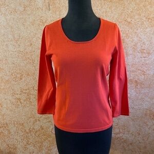 CARLISLE Blouse size Small